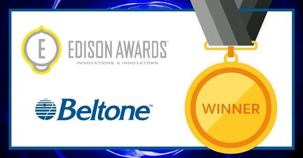 美國(guó)貝爾通助聽(tīng)器